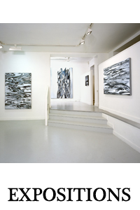 Expositions de François Nugues