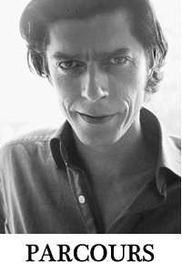 Parcours de François Nugues